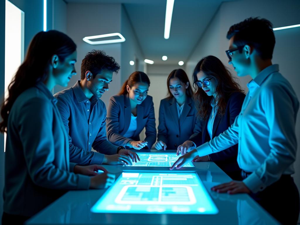 Corporate Team Building Escape Room