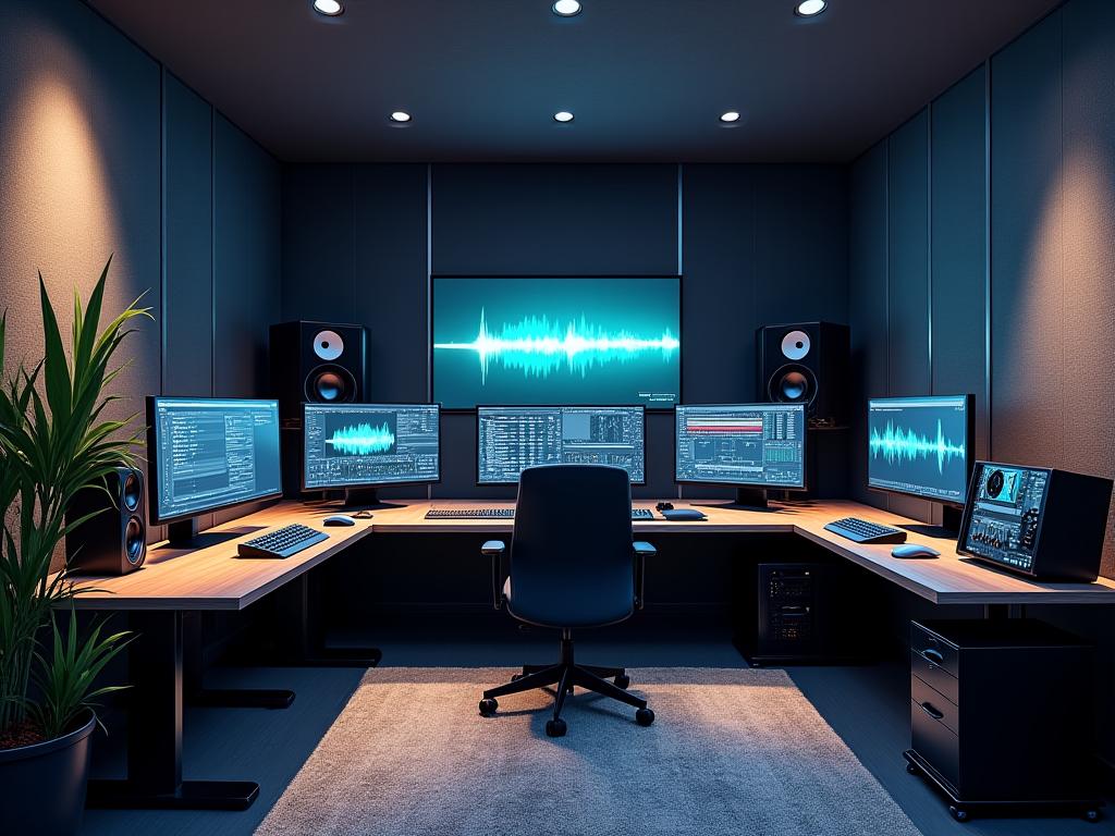 Soundscape Studio